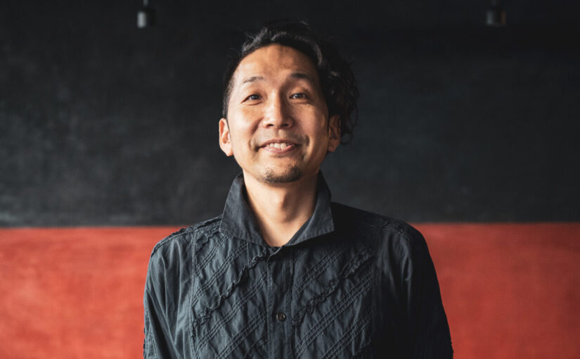 練馬のピザ窯から世界40店舗へーPizza 4P’s CEO・益子陽介が語る「空間と文化をつなぐ想い」 練馬のピザ窯から世界40店舗へーPizza 4P’s CEO・益子陽介が語る「空間と文化をつなぐ想い」