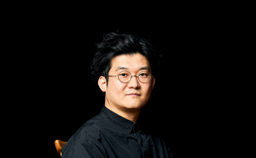 存在感と余白が共存する建築をつくる――五十嵐理人が語る“暮らしに馴染むデザイン”