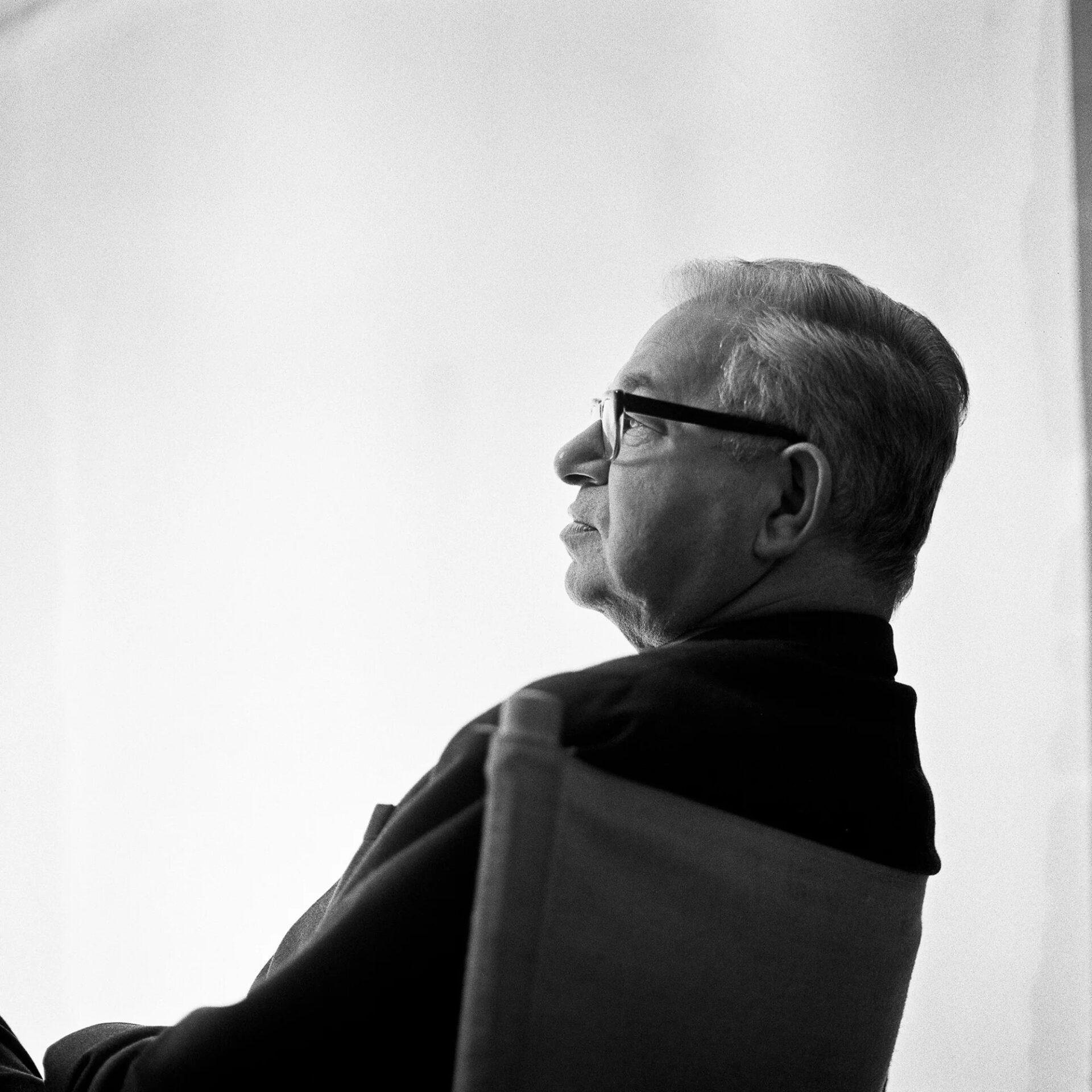 ARNE JACOBSEN
