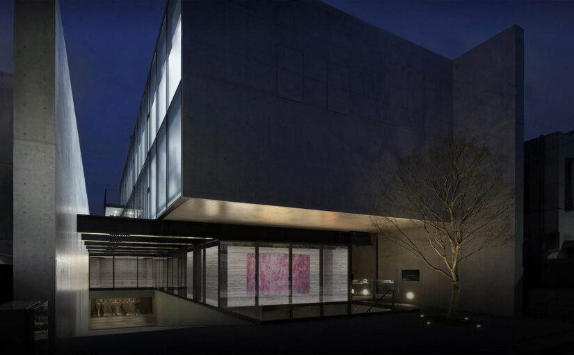 バケラッタ主宰の森山善之が手がけたアートギャラリー「ア・ライトハウス・カナタ」で初個展『三原研・響』開催！