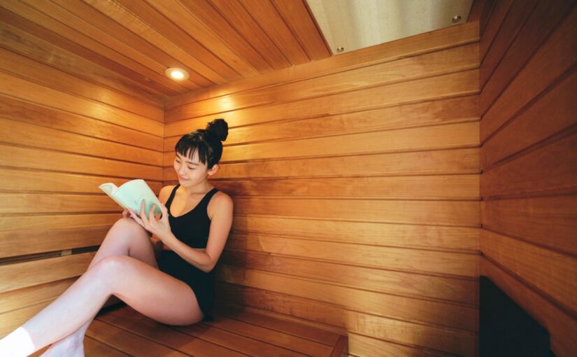 清水みさとさんが＂理想の自宅サウナ＂をプロデュース！totonoüの新製品『清水みさとモデル』とは？