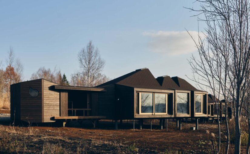 自然が豊かな北海道初進出！ニセコに「SANU 2nd Home Owners」が11月30日に開業！