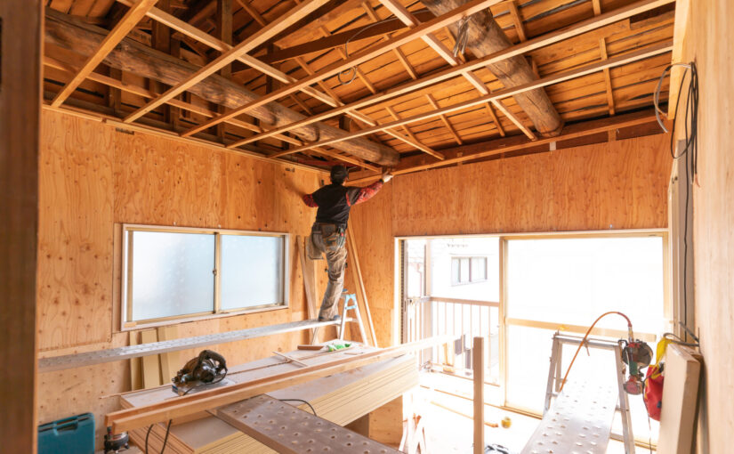戸建賃貸のリフォーム戦略！費用対効果の高い改修で家賃を上げる方法