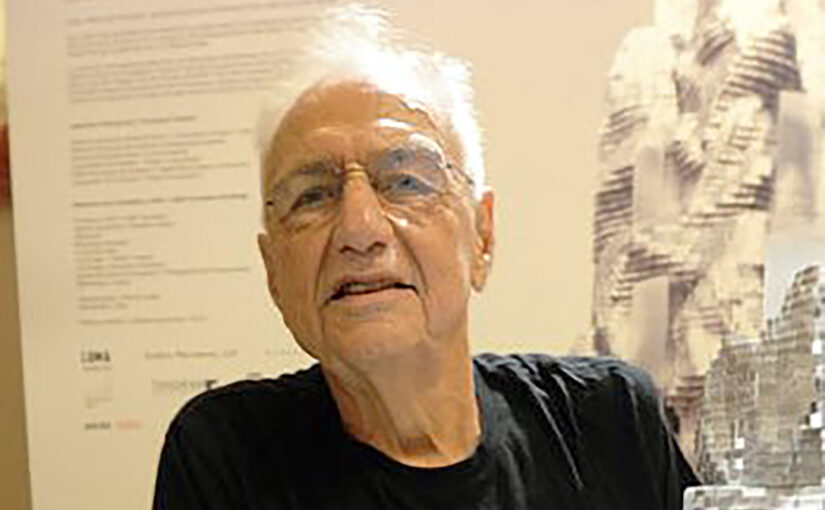 【追悼】フランク・O・ゲーリー氏（享年96）逝去— 建築界の巨匠が遺した「躍動する曲線」とデザインのレガシー