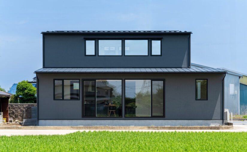 建築家が手がけた光と風を感じる平屋＋αの住まい「デザインと機能をこだわった家」