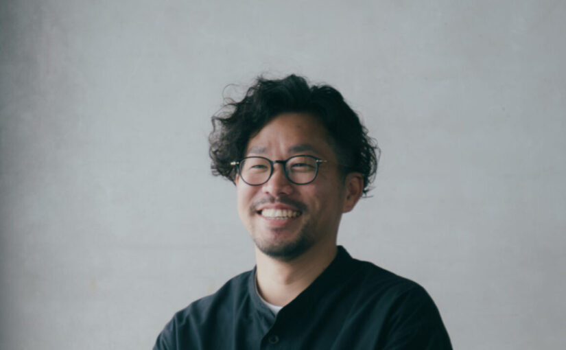 琵琶湖とともに暮らしを描く建築家 「atelier umi」代表の藤田時彦さん