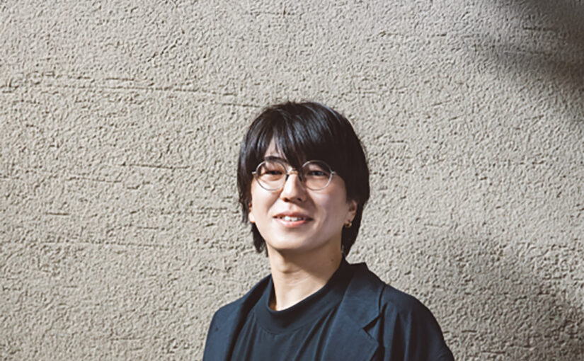 空間をつくることは、暮らしをデザインすること―建築家・原田収一郎（しう）が語る「居心地」の原点