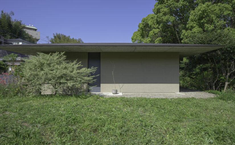 都市に現れた洞窟のような居場所──原田収一郎（しう）／moarによる「竪穴の小屋」