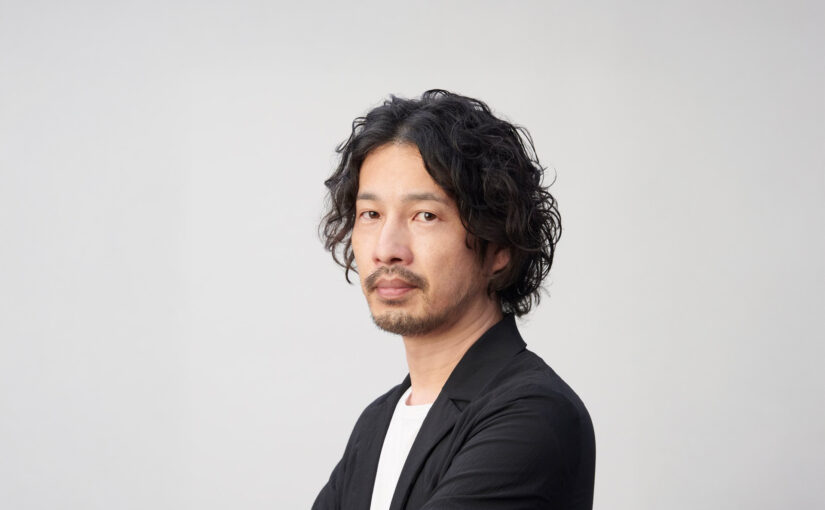 余白が暮らしを育てる──建築家・山﨑健太郎が考える住まいの可能性
