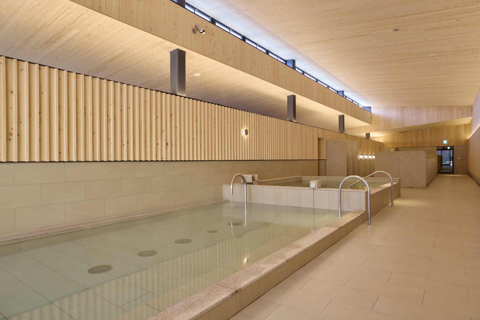 AQUAIGNIS GARDEN SPA