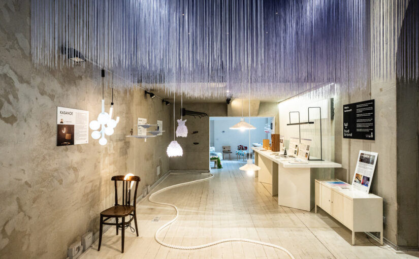 「bud brand 2026」入賞デザイナーの5作品がミラノデザインウィークで世界に問う、暮らしとデザインの新しい関係