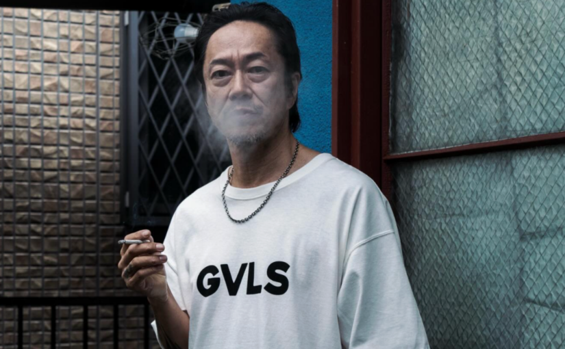 音楽とカルチャーから生まれたものづくり、アパレルブランド「GVLS（ガヴィル）」を手がける中村恵子さん