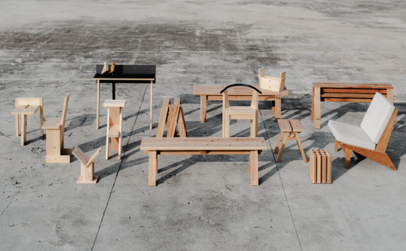 デンマーク・コペンハーゲンの「3daysofdesign」に注目のブランドが多数出展！