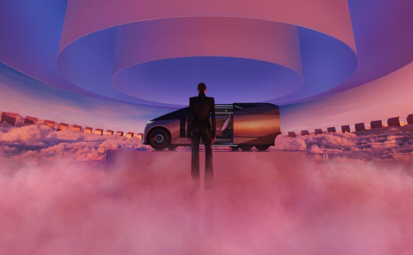 ミラノデザインウィーク2026に出展したLEXUSは、体験型インスタレーション 5作品を世界初公開！