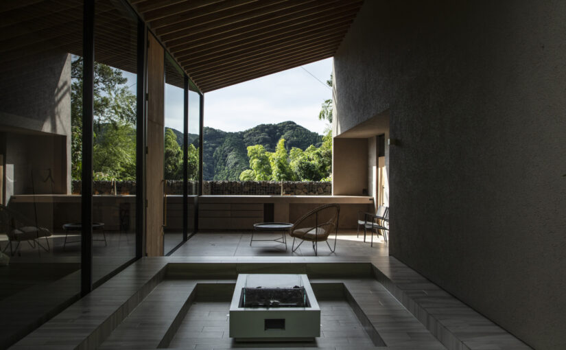 建築家とともに”泊まれる資産”をつくるプロジェクト「Voyage Casa」とは?
