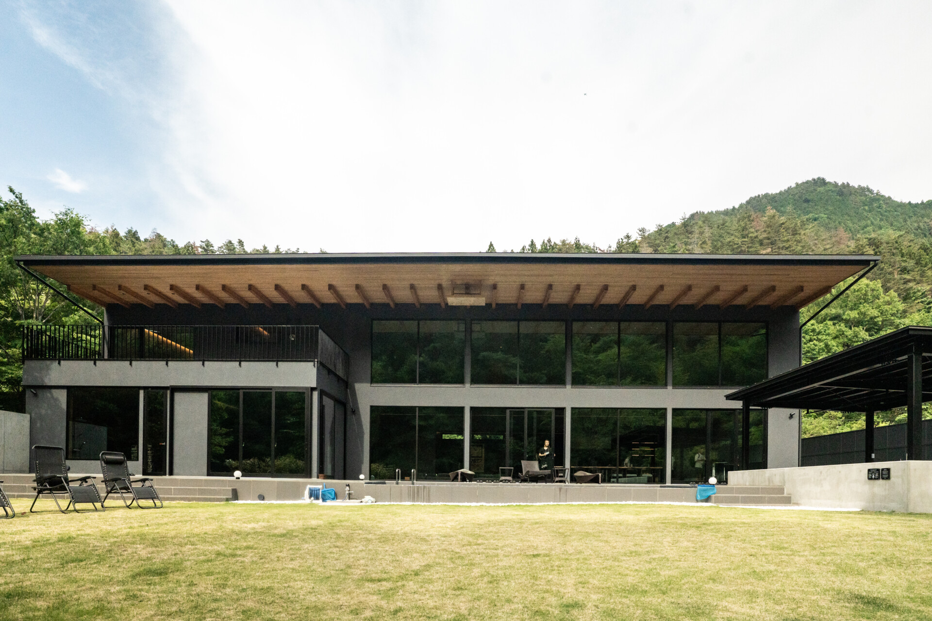 郷音 G.O.A.T. SUMMIT CLUB