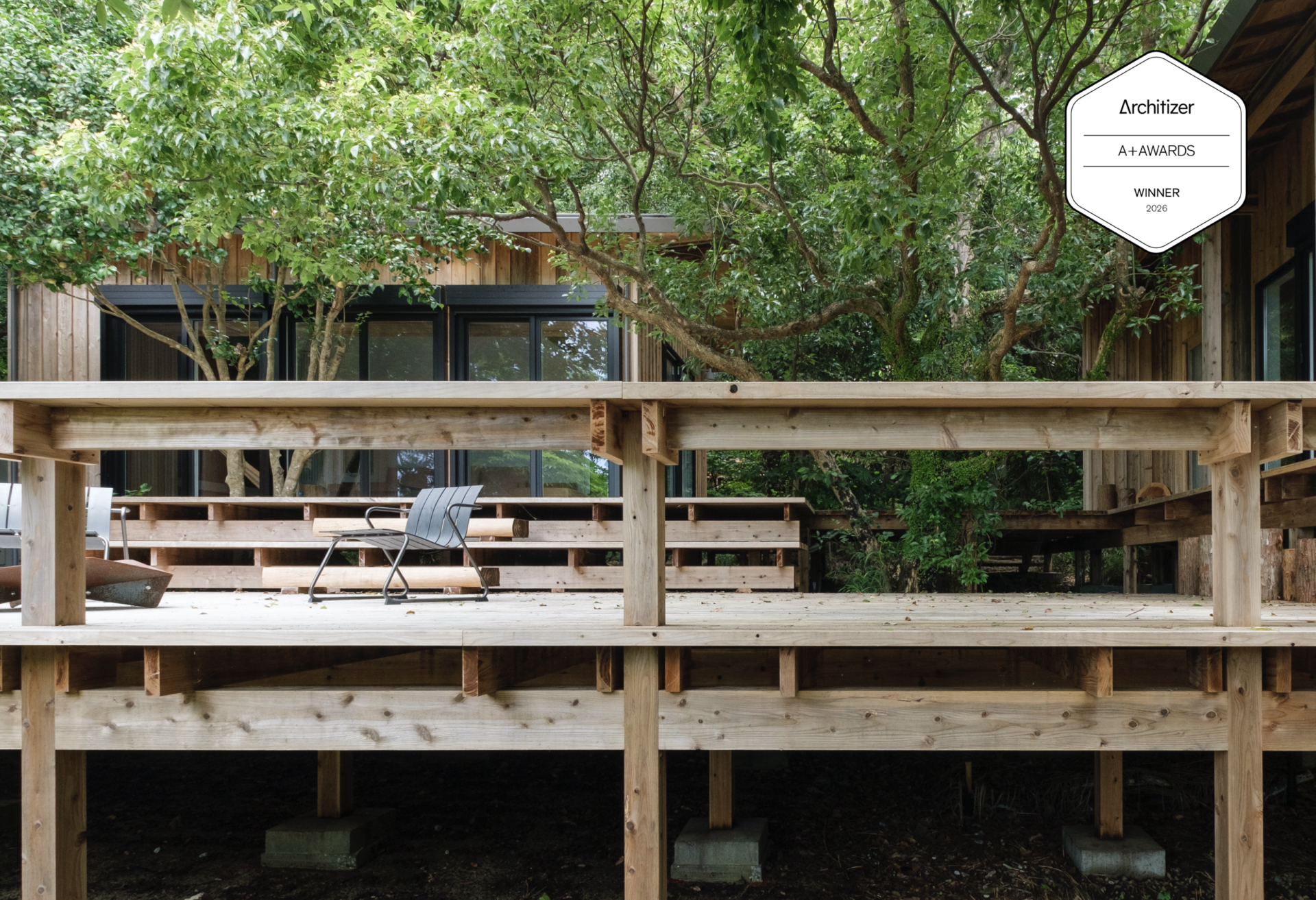 Sumu Yakushima(Photo: Rui Nishi)