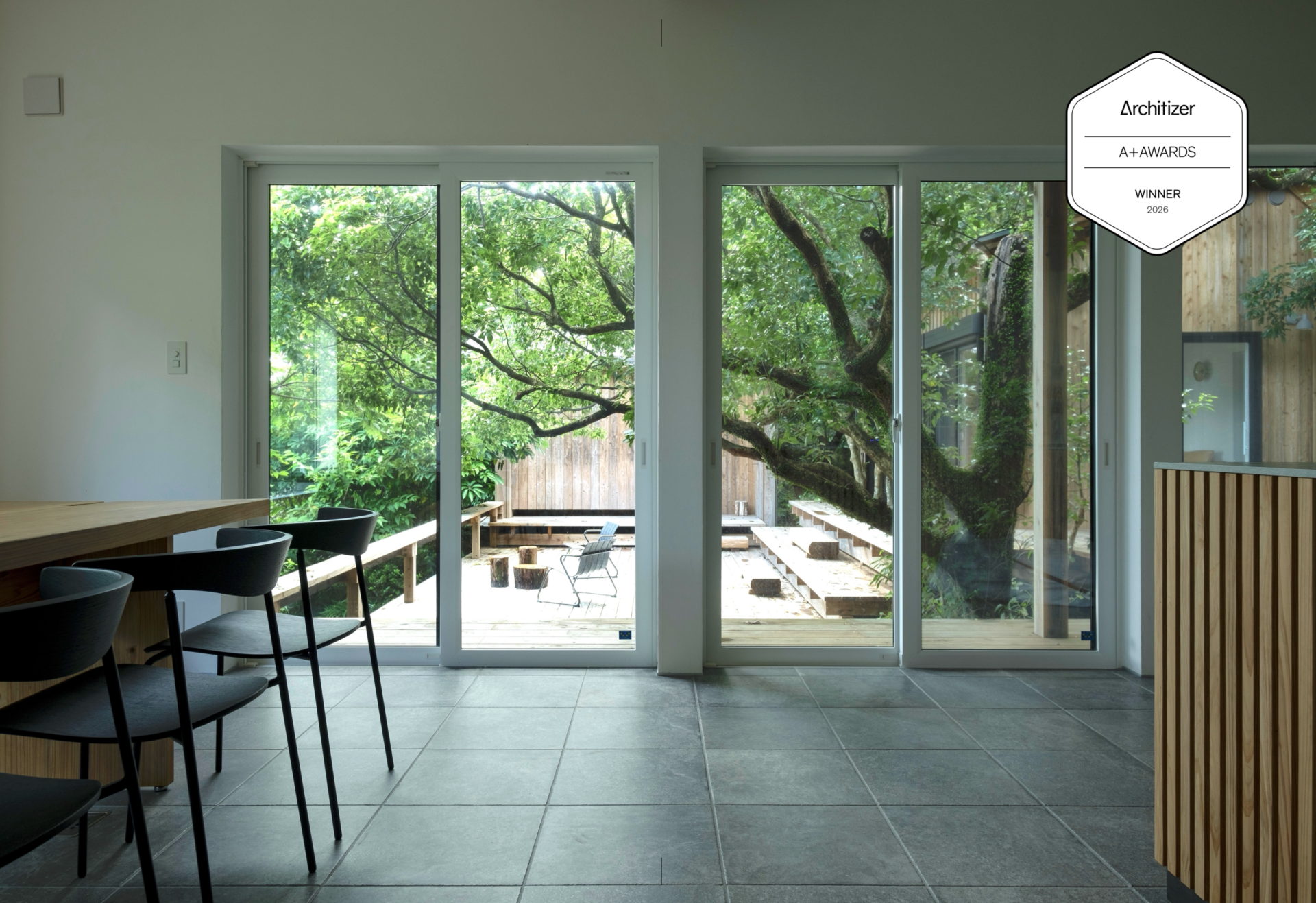 Sumu Yakushima(Photo: Rui Nishi)