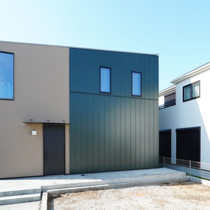 design casa・ととのう家