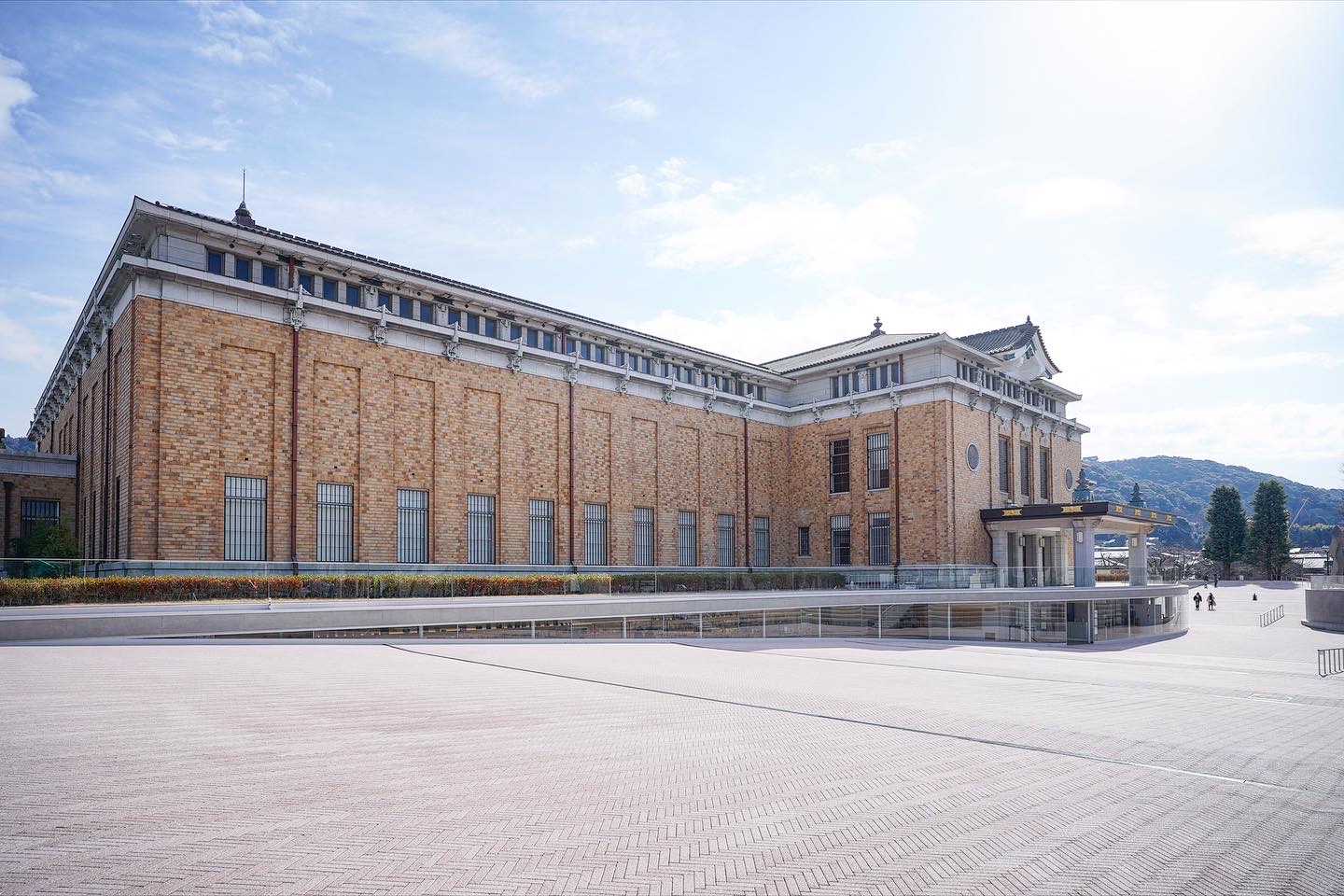 京都市京セラ美術館