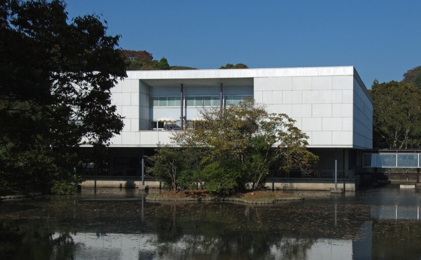 横浜・鎌倉・湘南で巡る、神奈川県の有名建築家による美しい建築作品10選