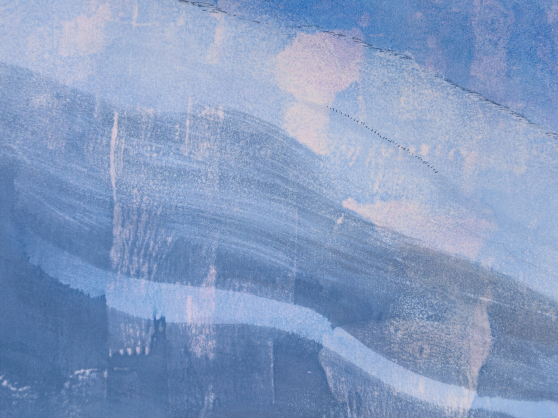 『佐藤 碧 展 -Somewhere in the ordinary-』