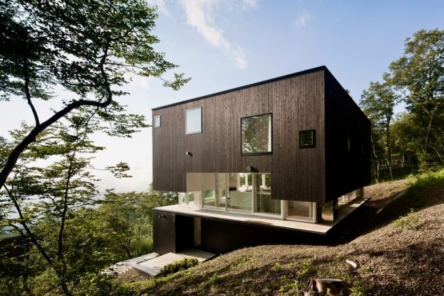 名作住宅 アーカイブ Casa