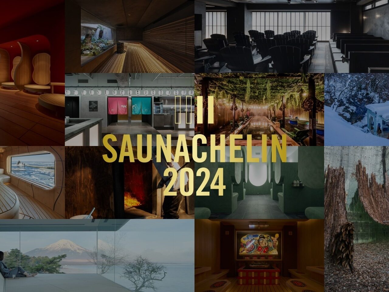 SAUNACHELIN 2024