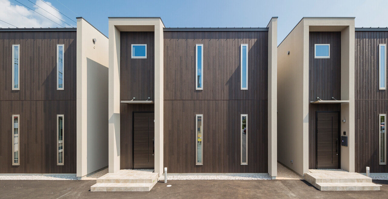 casita 外観