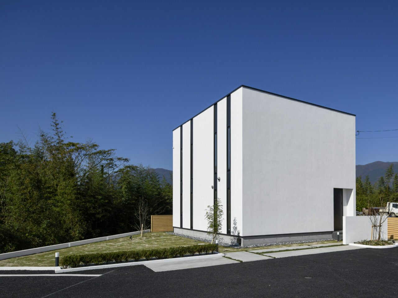 casa cube  岡山 casa okayama kita