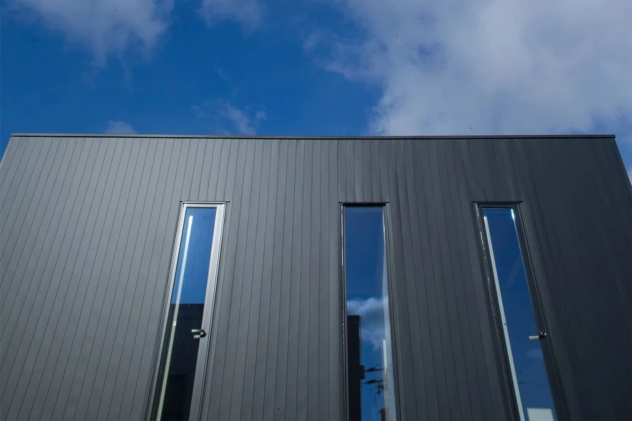 casa. nord（カーサ・ノルド）