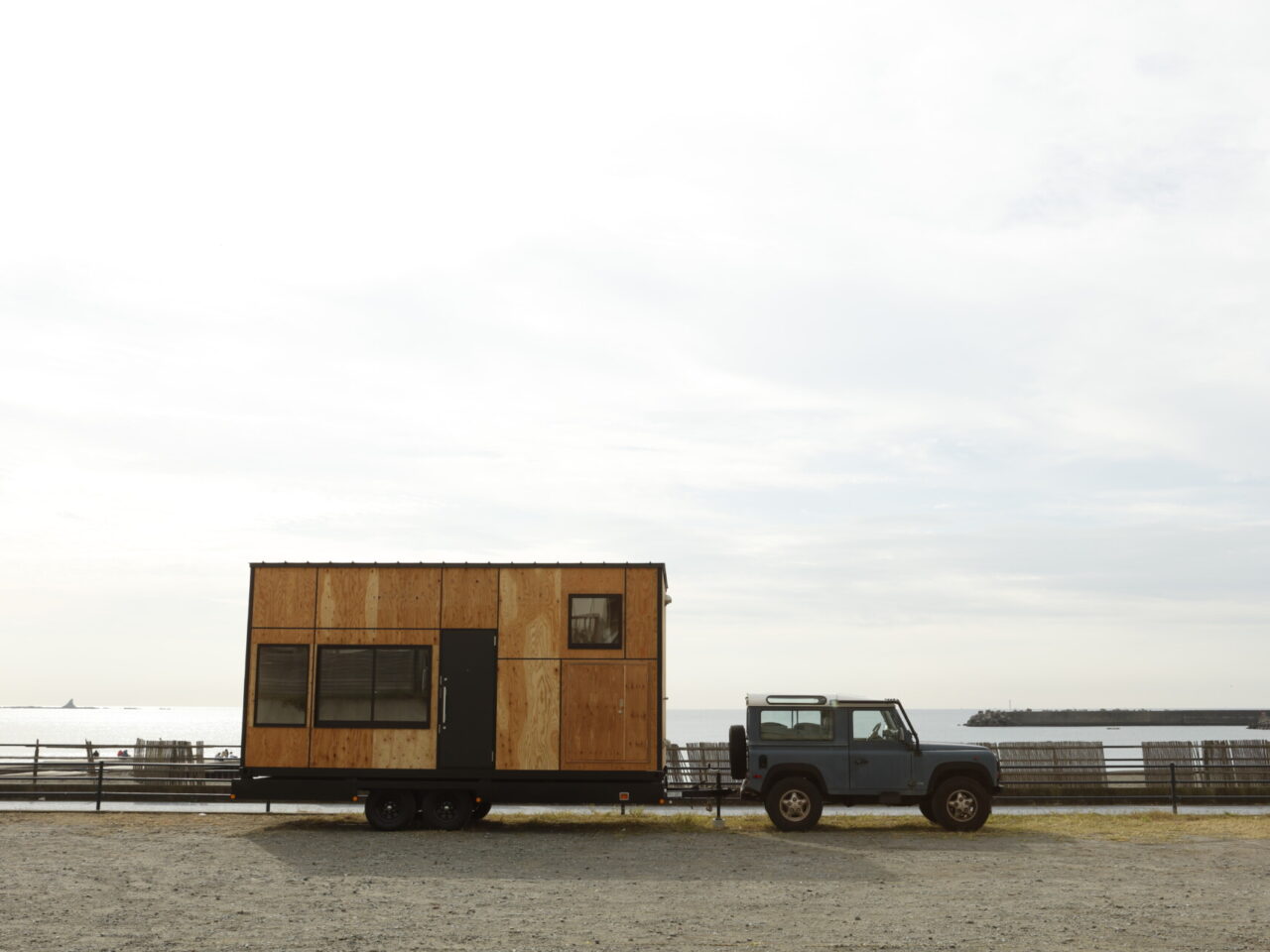 mobile casa 茅ヶ崎 松尾建設