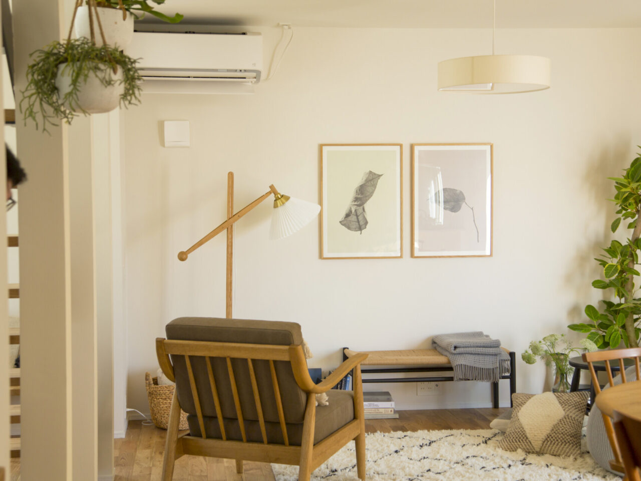 casa liniere 浜松 1階