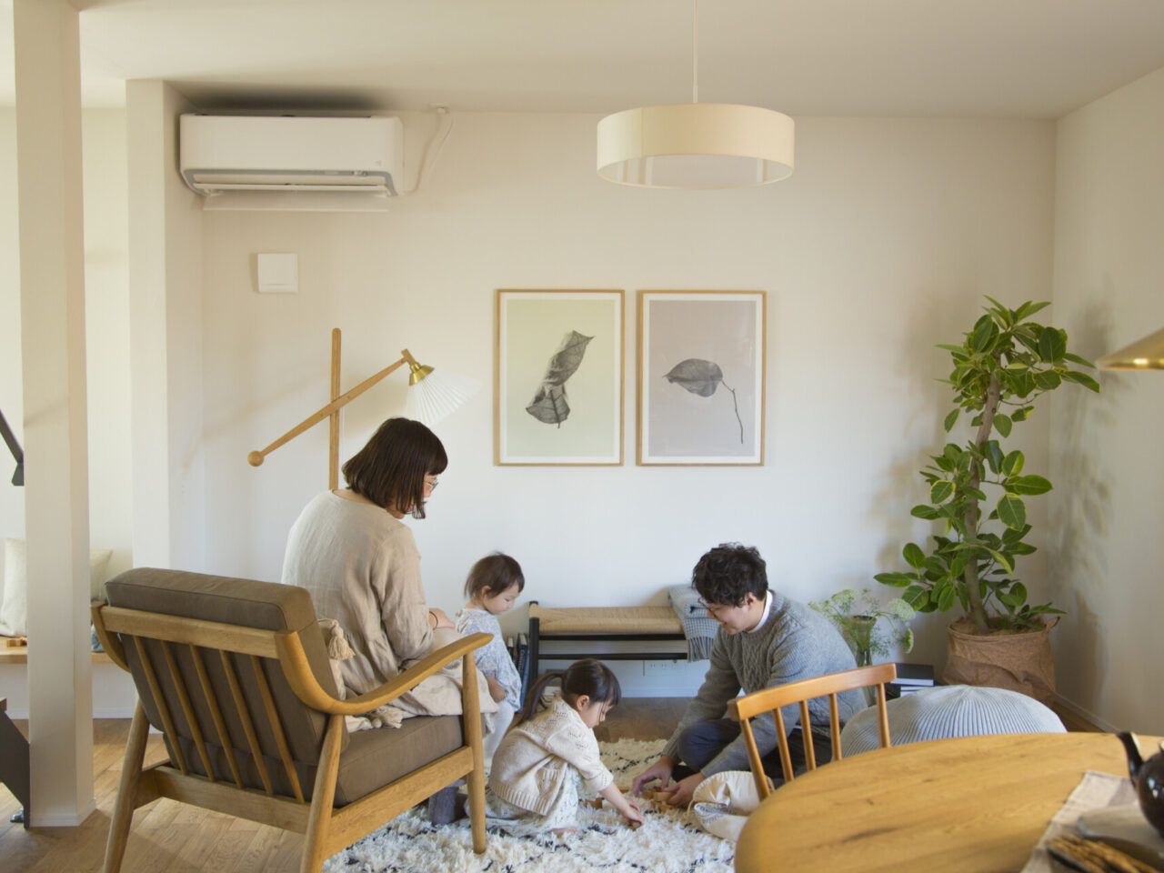 casa liniere 浜松