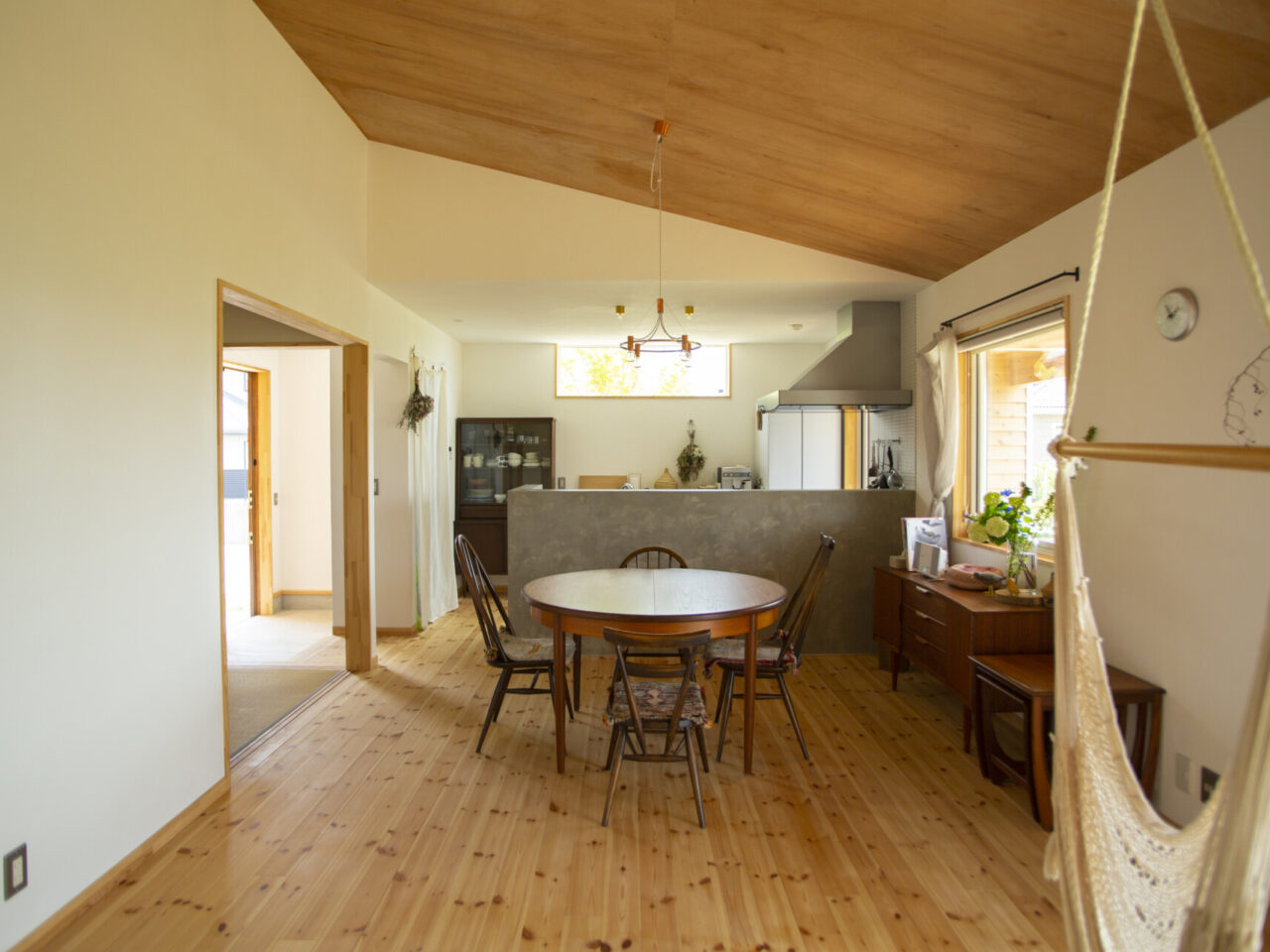 casa cago 三河