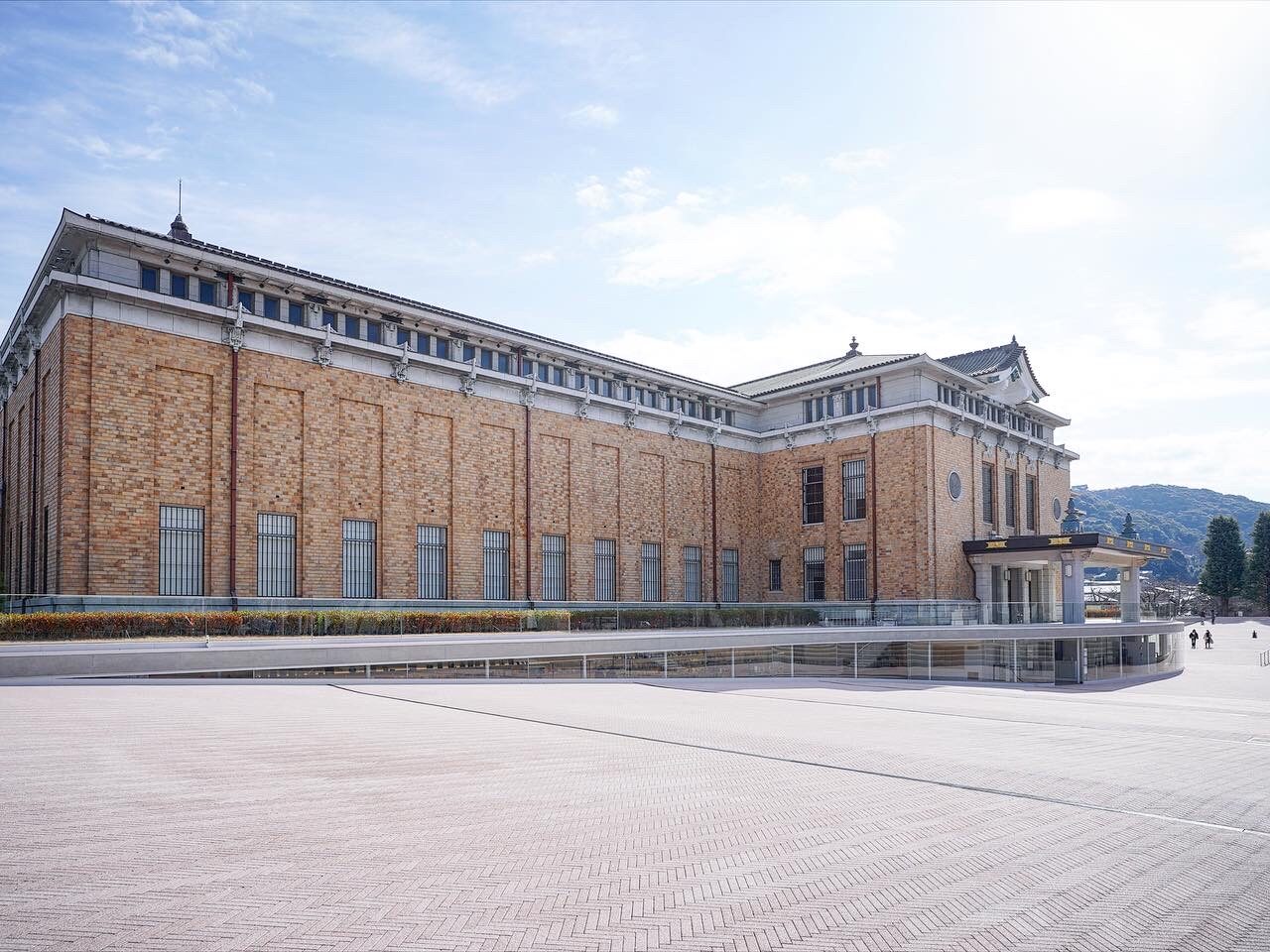 京都市京セラ美術館
