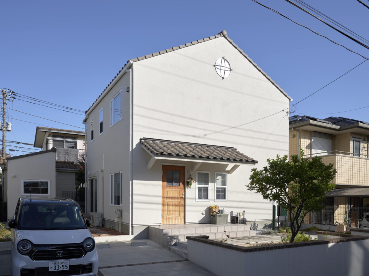 casa liniere ピアノ